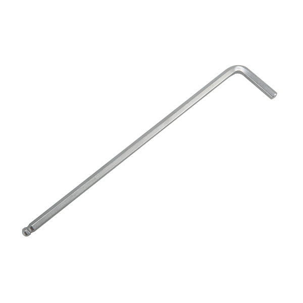 Metric Extended Ball Head Allen Wrench Set