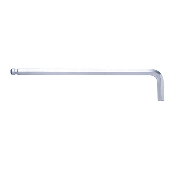 Metric Extended Ball Head Allen Wrench Set