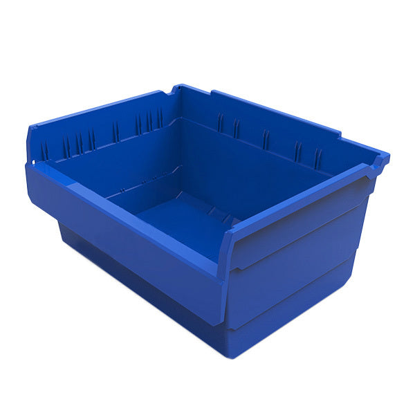 Shelf Material Box