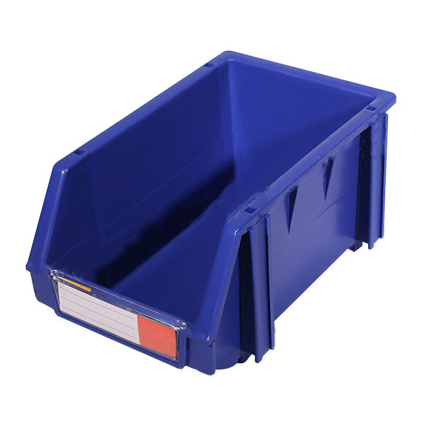 Assembled Back Hanging Parts Box
