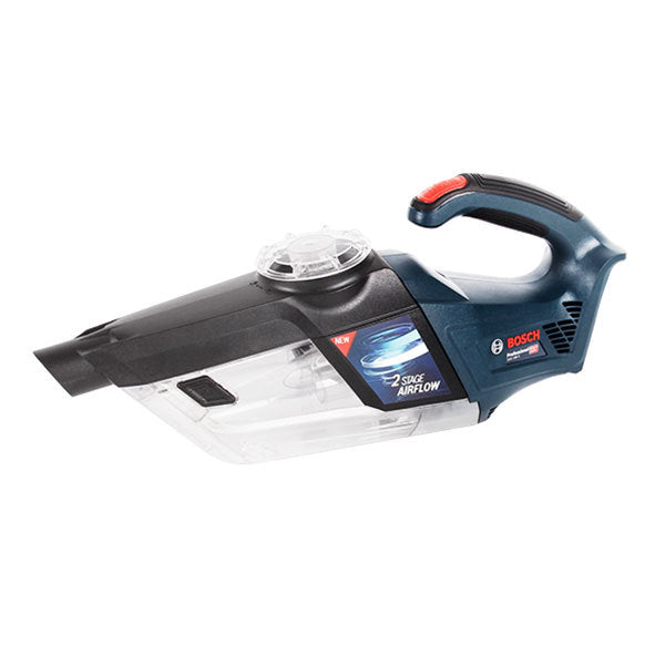 Cordless Vacuum Cleaner (Battery With Charge Indicator)