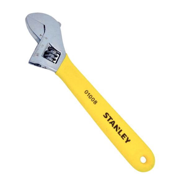 B Series Plastic Handle Monkey Wrench
