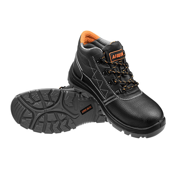STD Multifunctional Mid-top Safety Shoes