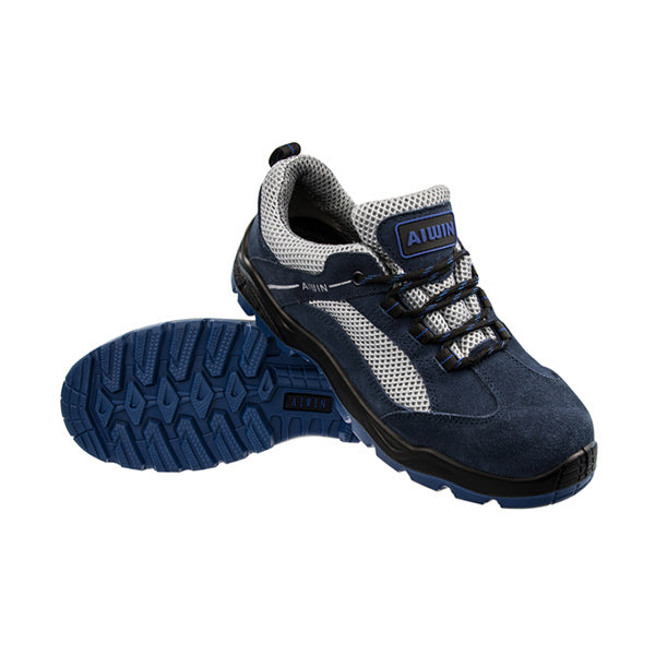 RUN Multifunctional Safety Shoes(Toe Protection Insulation)