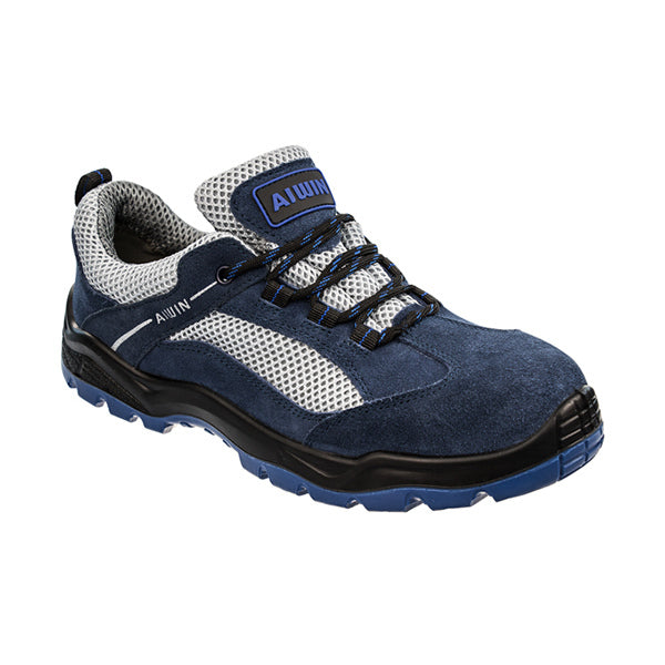 RUN Multifunctional Safety Shoes(Toe Protection Insulation)