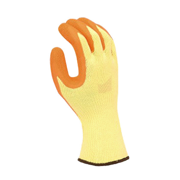XtrDura Natural Latex Work Gloves