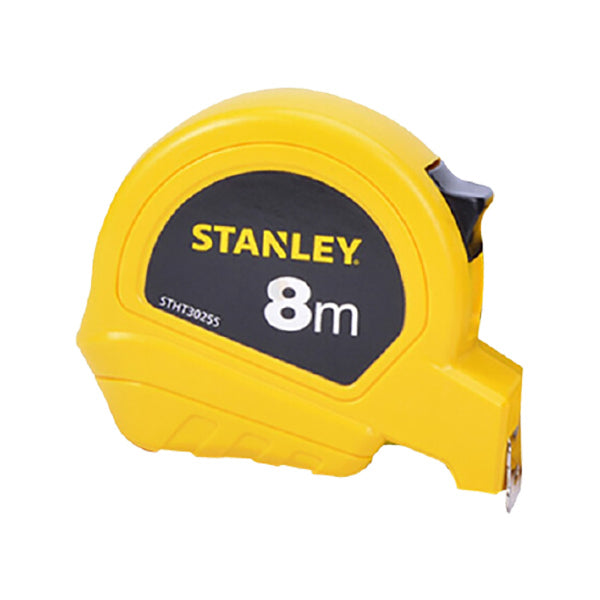 Metric Easy-To-Set Tape Measure