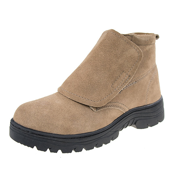 EC0 Multifunctional Mid-top Safety Shoes
