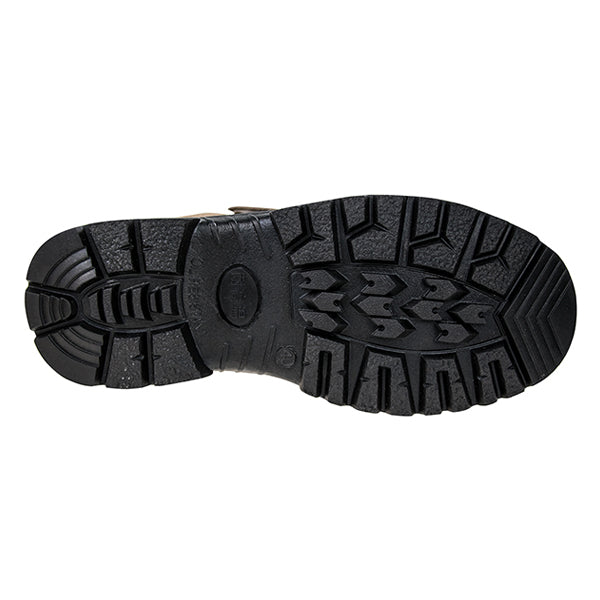 EC0 Multifunctional Mid-top Safety Shoes