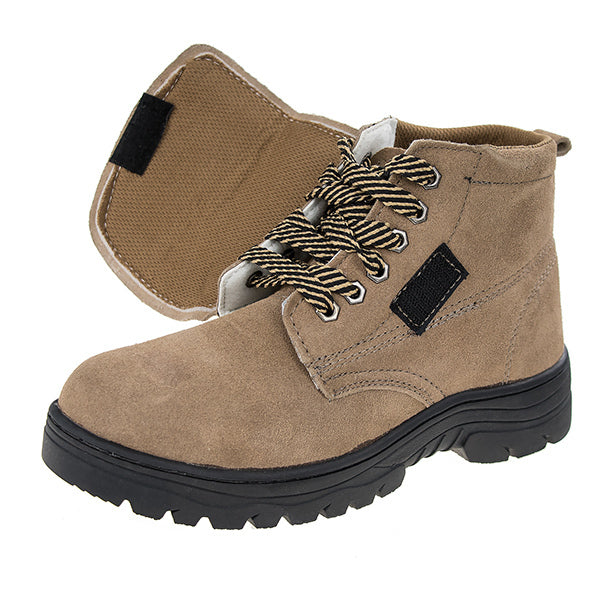 EC0 Multifunctional Mid-top Safety Shoes