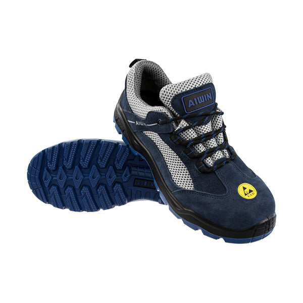 RUN Multifunctional Safety Shoes