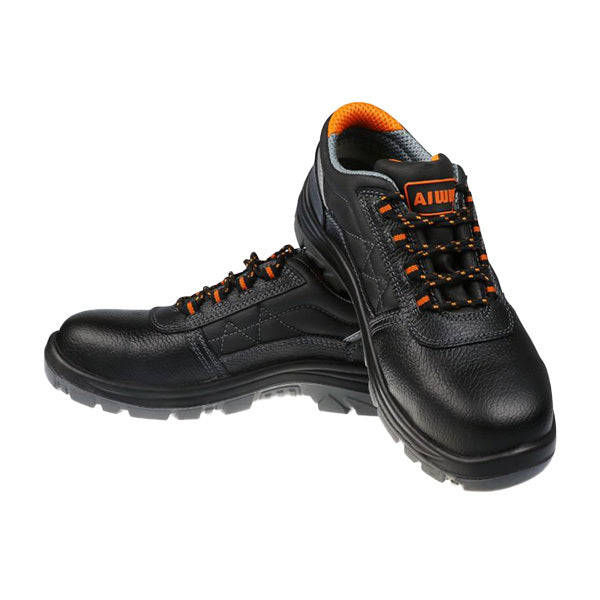 STD Multifunctional Safety Shoes Size 46 Anti-smashing test voltage 6kV