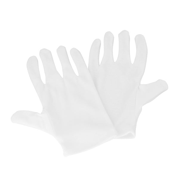 ceremonial gloves