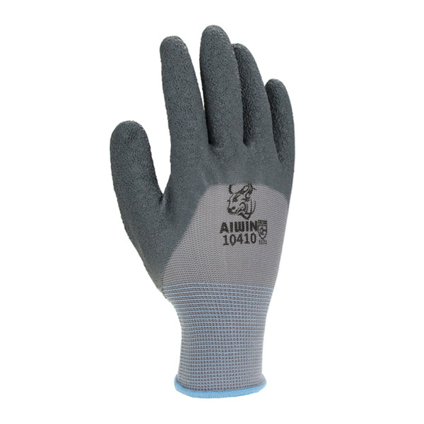 Dura-latex Latex Protective Gloves