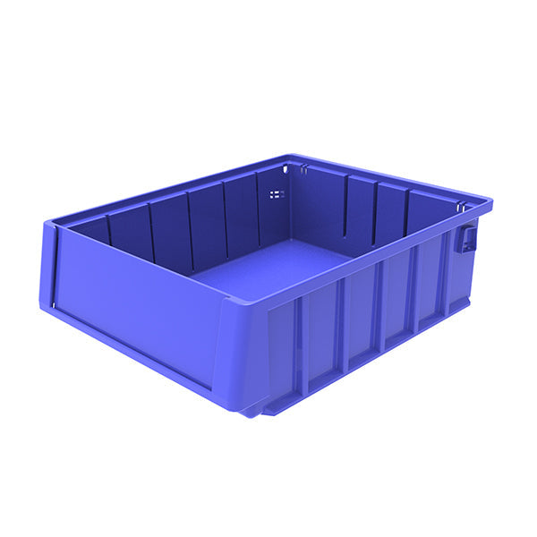 Divided Parts Box