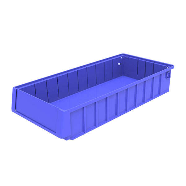 Divided Parts Box