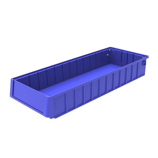 Divided Parts Box