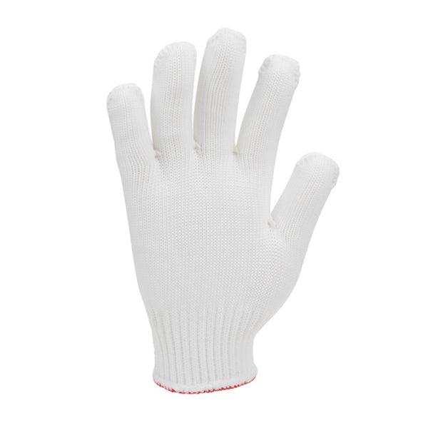 Anti-Ruf Polyester Abrasion Gloves