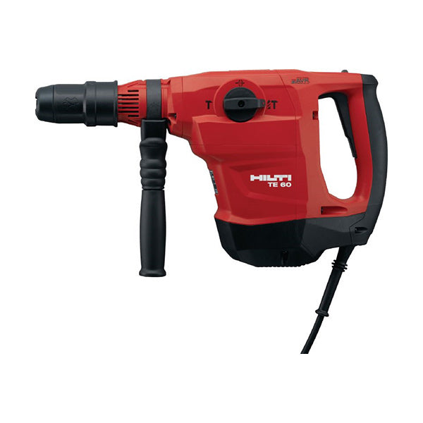 Hammer Drill