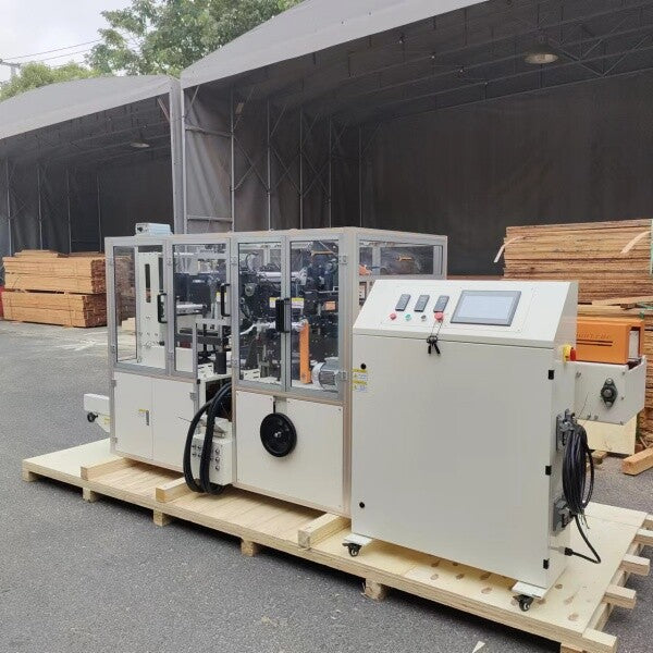 ZB300FN Automatic Napkin Paper Packing Machine