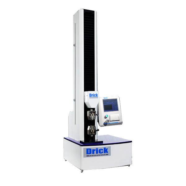 DRK101 Universal Tester-One column