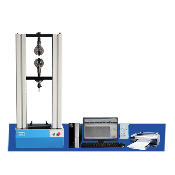 DRK101 Tensile tester-two column