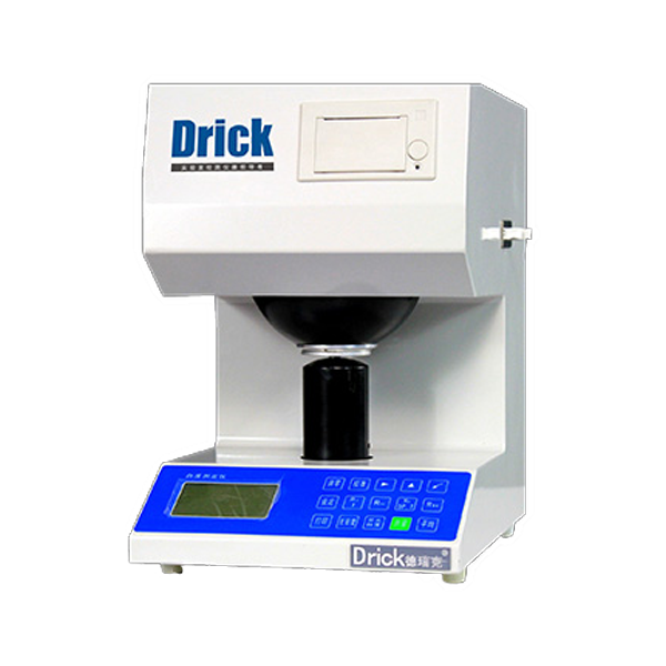 DRK103B Whiteness&Color Meter