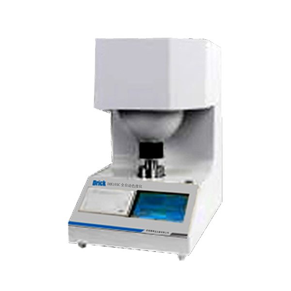 DRK103C Full automatic colorimeter