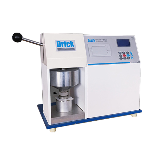 DRK105 Smoothness Tester