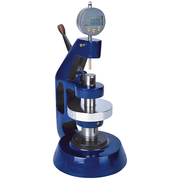 DRK107A Corrugated Board Thickness Tester