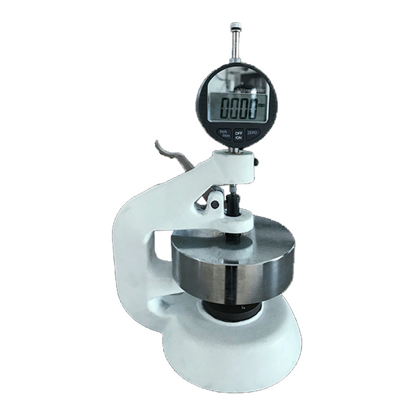 DRK107B Paper Thickness Teste
