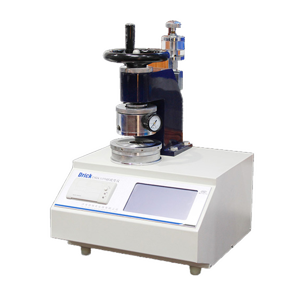 DRK109 series bursting tester