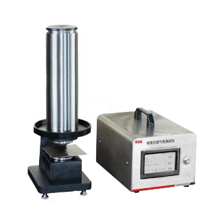 DRK461A Gurley legality tester