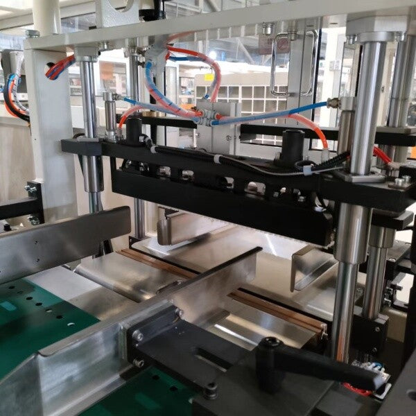 TD300AN Facial Tissue Paper Bundling Packing Machine