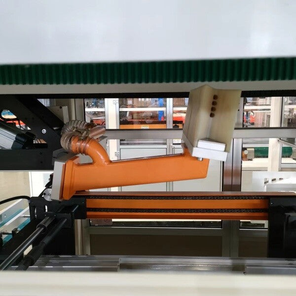 TD300AN Facial Tissue Paper Bundling Packing Machine