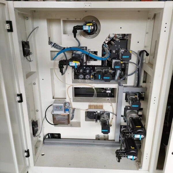 ZB300HG Automatic High Speed Facial Tissue Paper Packing Machine