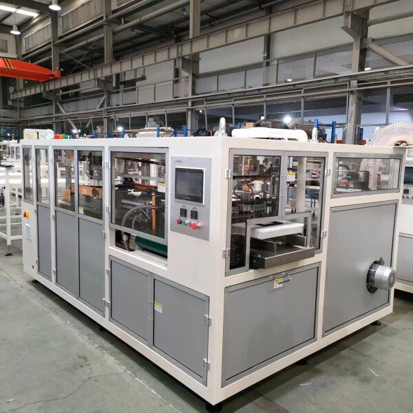TD300AN Facial Tissue Paper Bundling Packing Machine
