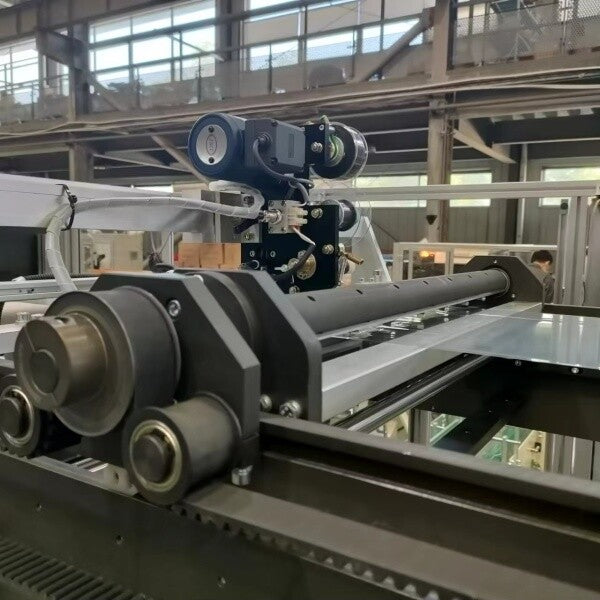 ZB302A Napkin Tissue Packing Machine