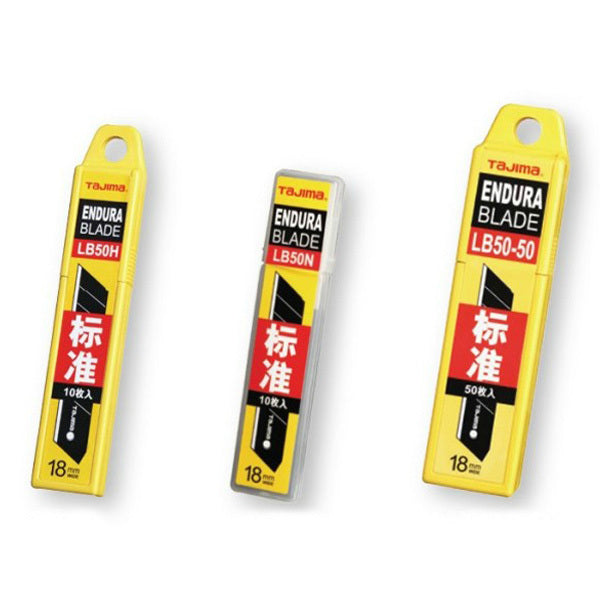 L-Shaped Standard Replacement Blade