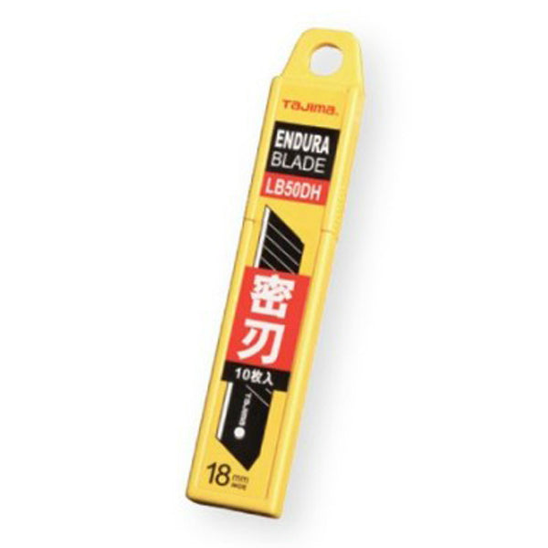 L-Shaped Multi-Scoring Replacement Blade