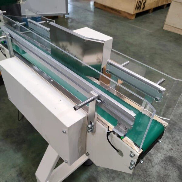 ZB300HG Automatic High Speed Facial Tissue Paper Packing Machine
