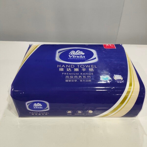 ZB230 Automatic Hand Towel Packing Machine
