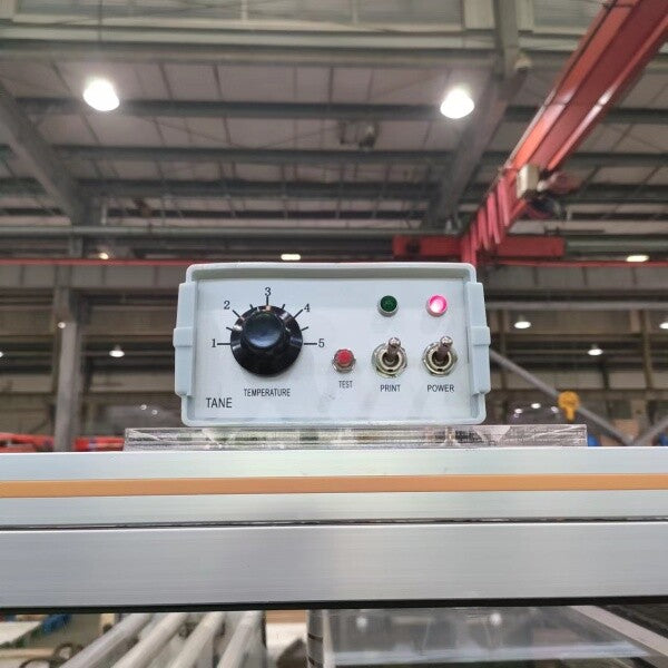 ZB302A Napkin Tissue Packing Machine
