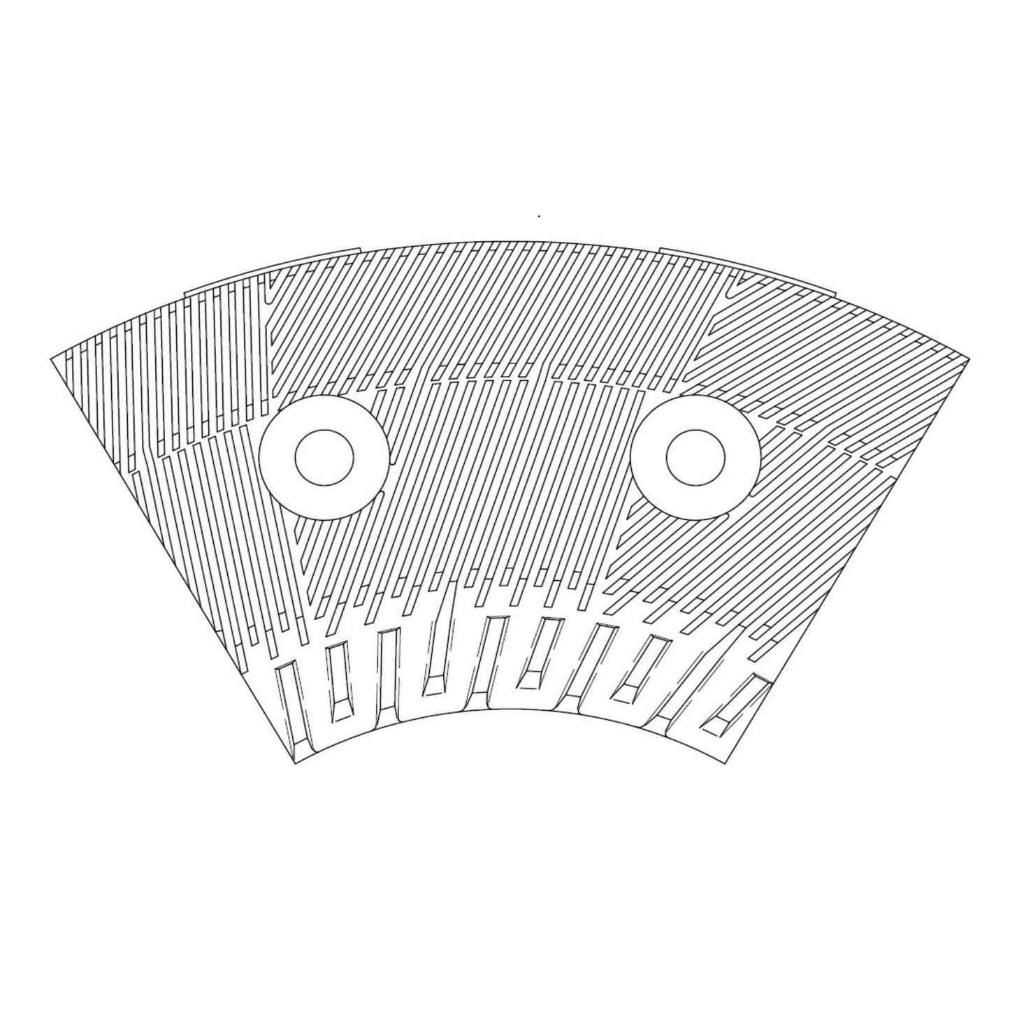 Segment TF20-6012X/6022X