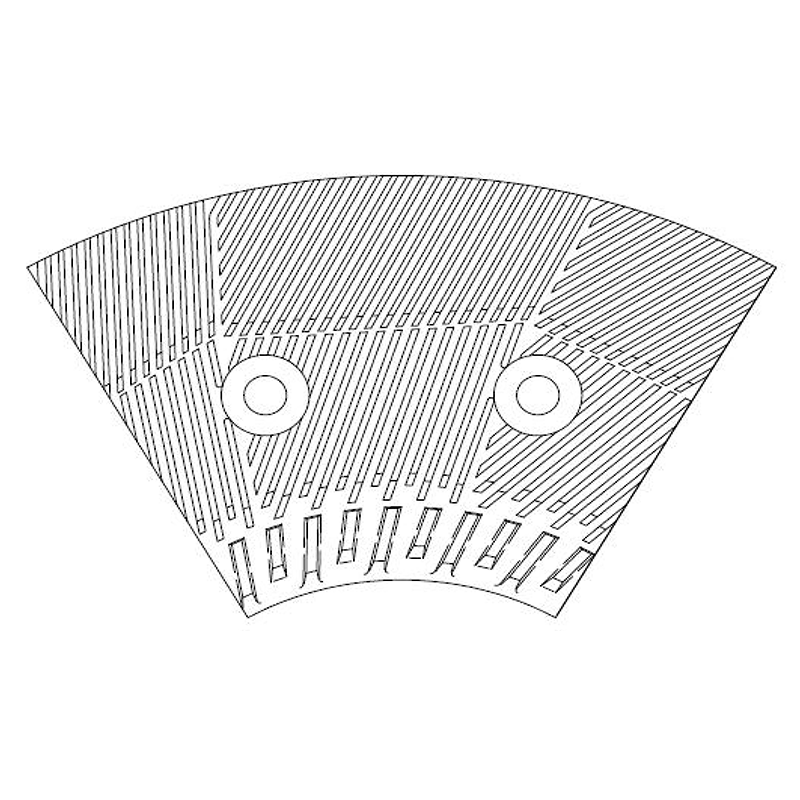 Segment TF22-603_604