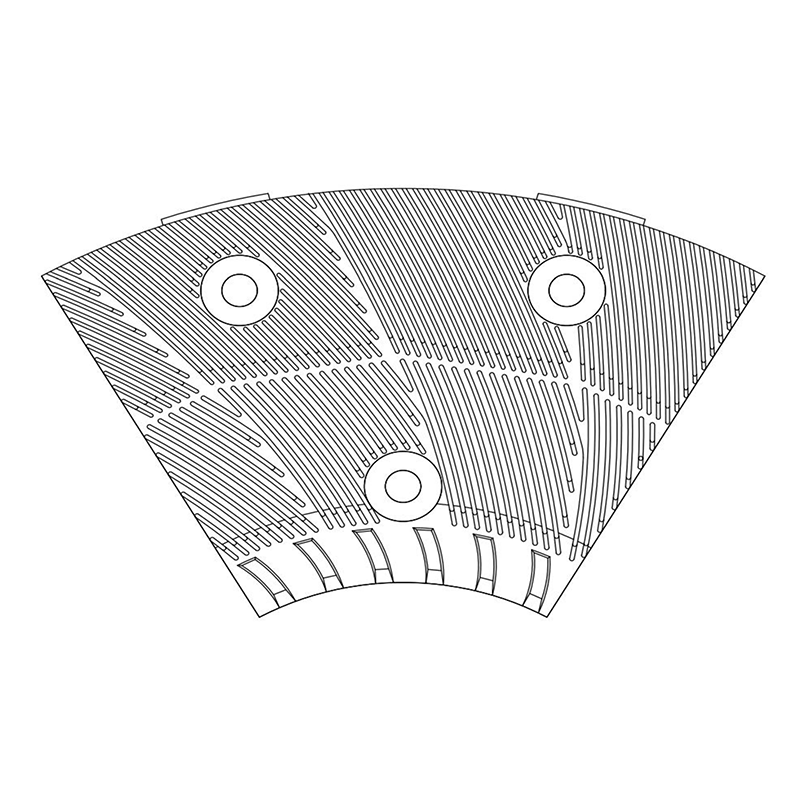 Segment TF26-601C_602C