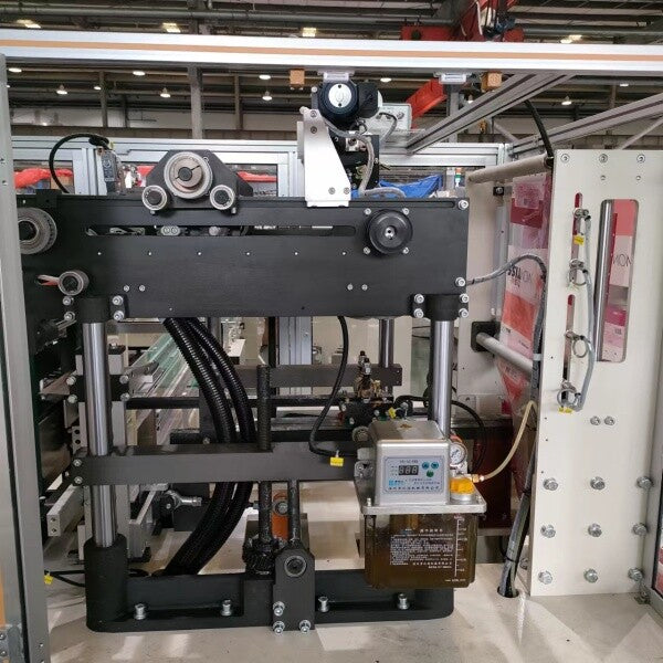 ZB300FN Automatic Napkin Paper Packing Machine