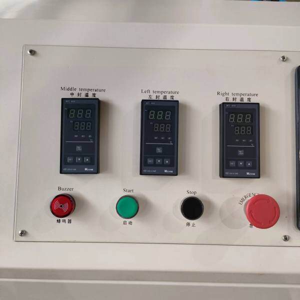 ZB300FN Automatic Napkin Paper Packing Machine