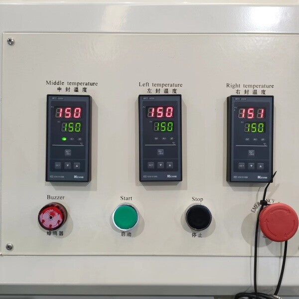 ZB302A Napkin Tissue Packing Machine