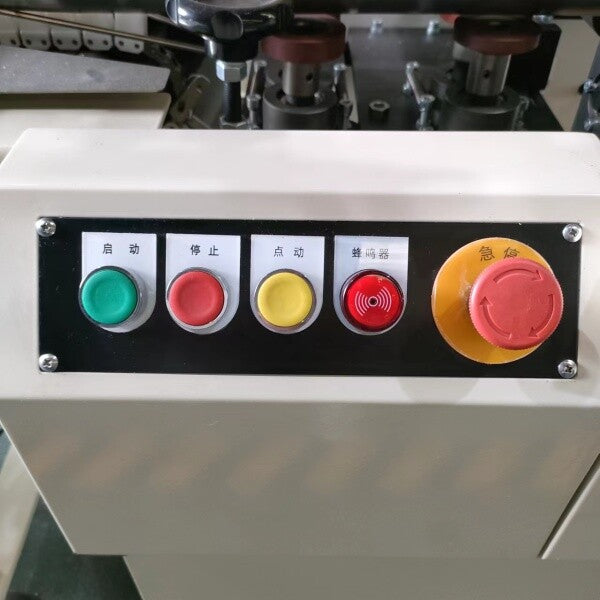 ZB530 Automatic Single Roll Toilet Paper Packing Machine